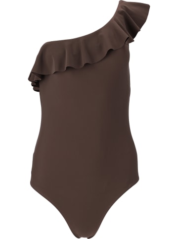 Athlecia Badeanzug Aralei W in 5129 Java