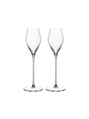 Spiegelau 2er Set Digestifgläser Definition 130 ml in transparent