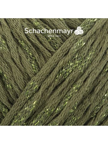 Schachenmayr since 1822 Handstrickgarne Rugiada, 50g in Olive