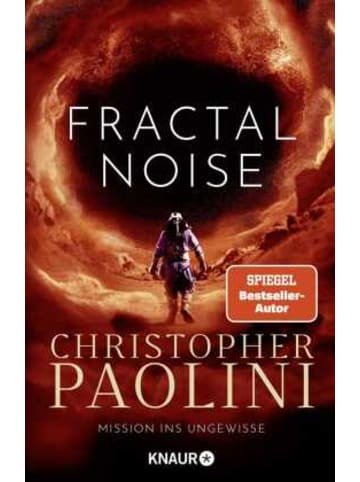 Droemer Buch - Fractal Noise