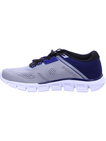 Jako Slipper in grau