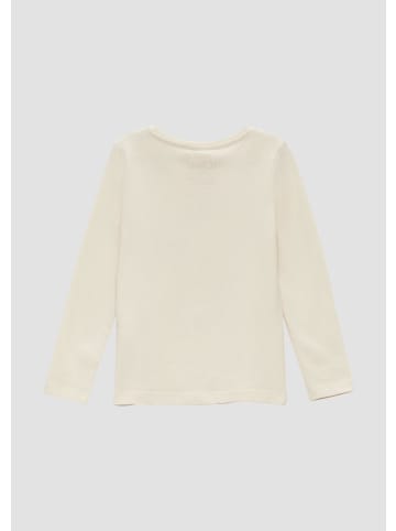 s.Oliver T-Shirt in 0805_helles sand