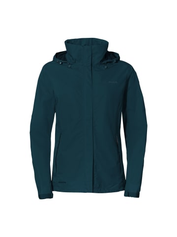 Vaude Women´s Escape Light Jacket in Blau