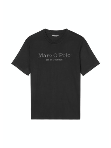 Marc O'Polo T-Shirt in Black