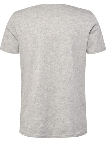 Hummel Hummel T-Shirt Hmlicons Herren in GREY MELANGE