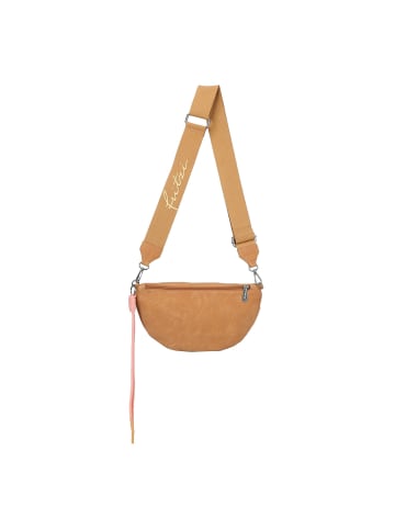 Fritzi aus Preußen Bum Bag Soft Gürteltasche 34 cm in soft chestnut
