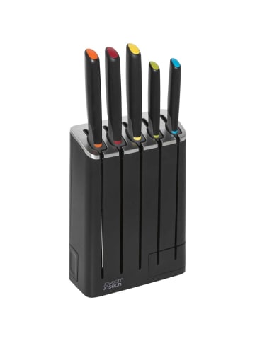 Joseph Joseph Duo Messer 1072571 in Schwarz