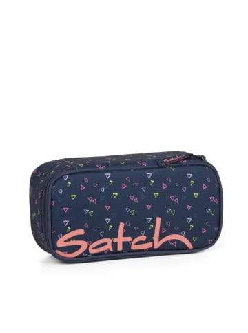 Satch Satch Schlamperbox funky friday
