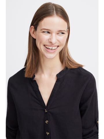 b. young BYAlakka relaxed fit in Black