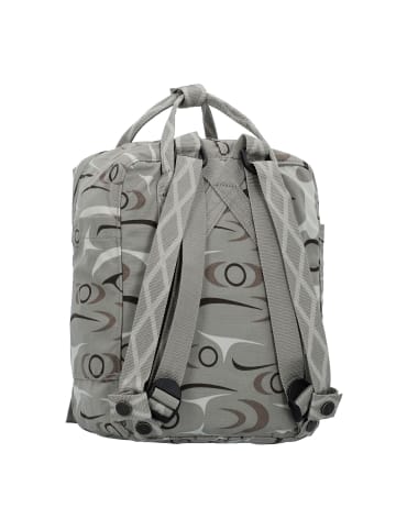 FJÄLLRÄVEN Kanken Daypack 29 cm in sey