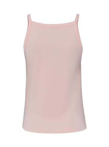 OPUS Trägertop Iraci in rosa