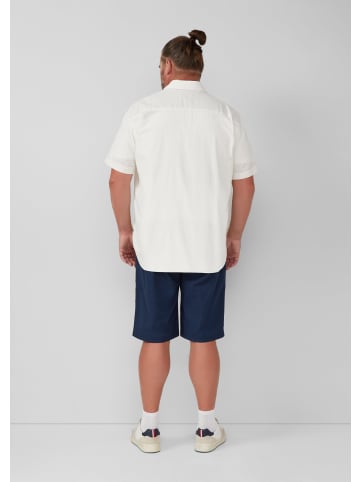 s.Oliver Hemd in 0120_weiß