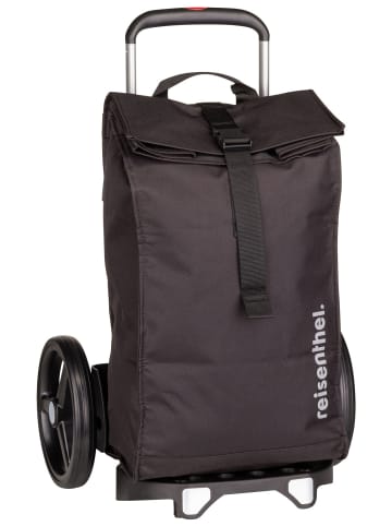 Reisenthel Einkaufstasche citycruiser in Schwarz