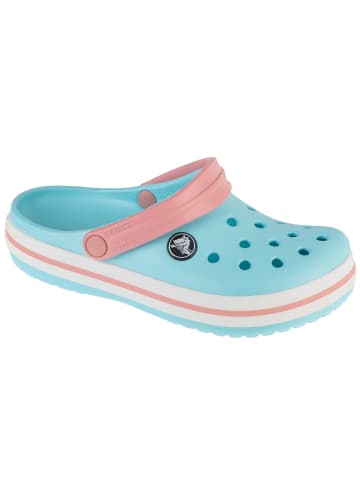 Crocs Crocs Crocband Clog K in Blau