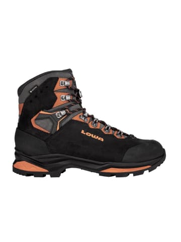LOWA Wanderschuhe in Orange