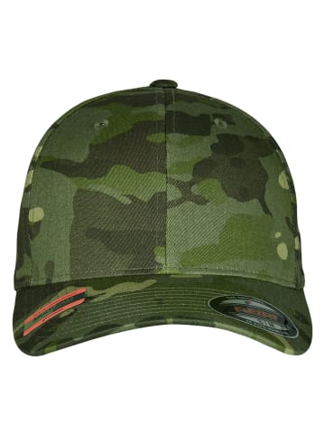 Flexfit  Flexfit Flexfit in multicam tropic