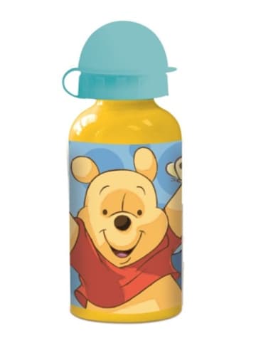 POS Nonbook - Winnie the Pooh, Aluflasche