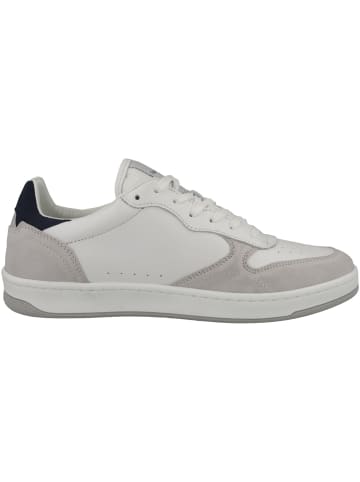 Pantofola D'Oro Sneaker low Lioni Uomo Low P in weiss