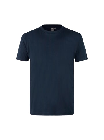 IDENTITY T-Shirt yes in Navy