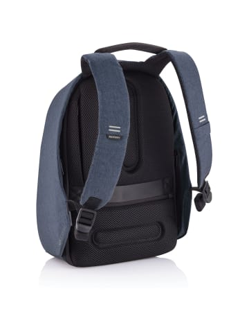 XD Design Bobby Hero XL Rucksack RFID 49 cm Laptopfach in navy
