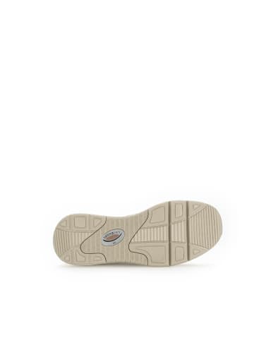 Gabor rollingsoft by Sneaker low in beige