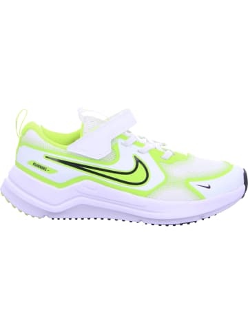 Nike Sportswear Cosmic Runner Cosmic Runner in weiß/schwarz/grün