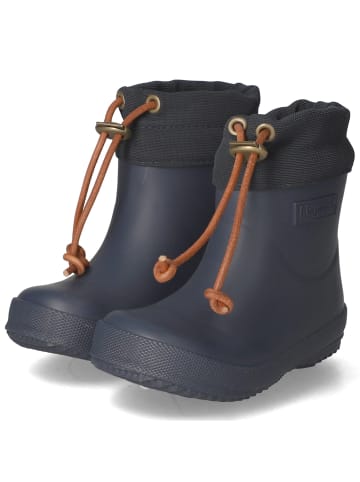 bisgaard Gummistiefel in Blau