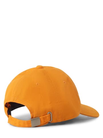 Nils Sundström Cap in orange