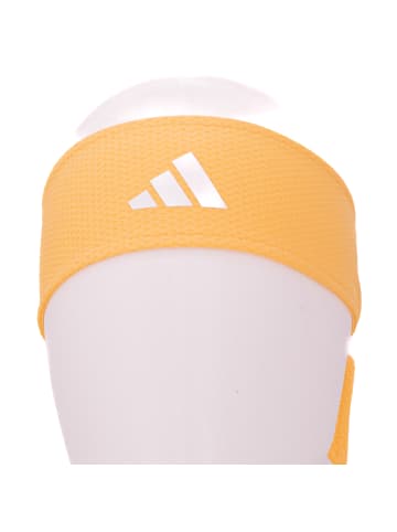 adidas Headband Tennis Tieband A.R in Gelb