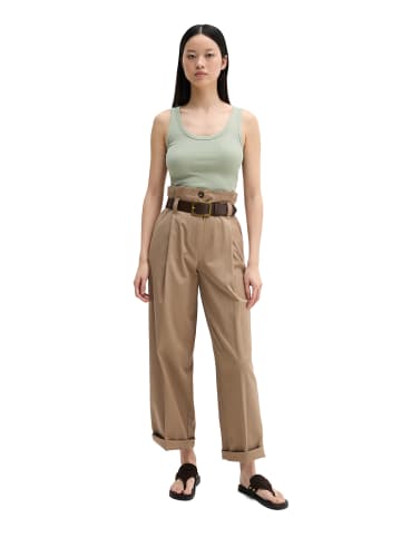 Marc O'Polo Tanktop slim in Fresh Sage