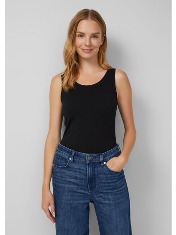 s.Oliver T-Shirt in 9999_schwarz