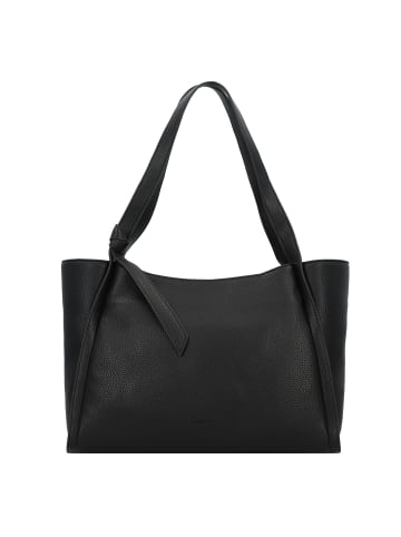 Gabor Laci Shopper Tasche L 38.5 cm in black