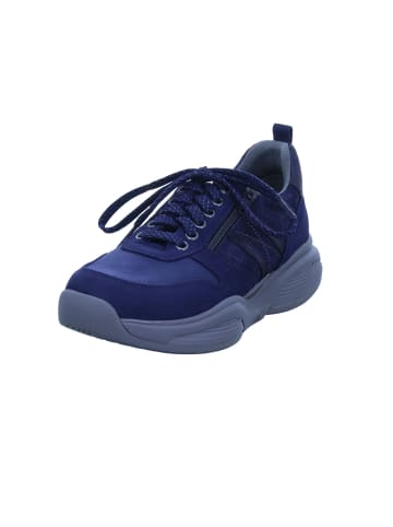 Xsensible Sneakers in Blau-Multicolor