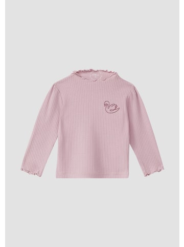 s.Oliver T-Shirt in 4511_rosa