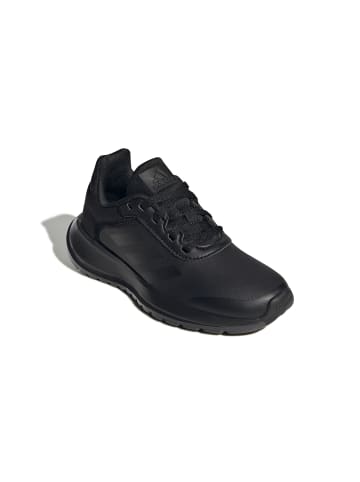 adidas Laufschuh in cblack/cblack/cblack