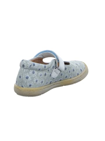 Clic Ballerina in blau