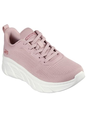 Skechers Sneaker "BOBS B FLEX HI FLYING HI" in Schwarz