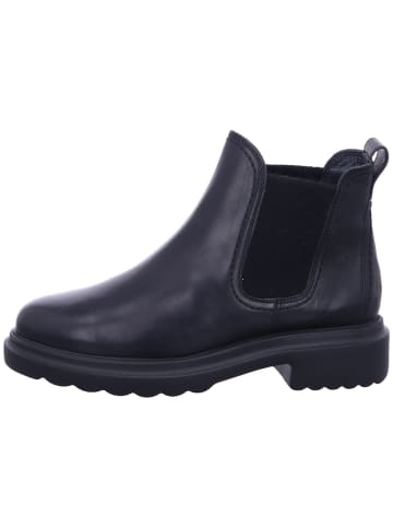 Paul Green Chelsea Boot in schwarz
