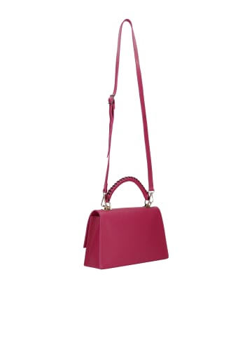 FELIPA Handtasche in Fuchsia