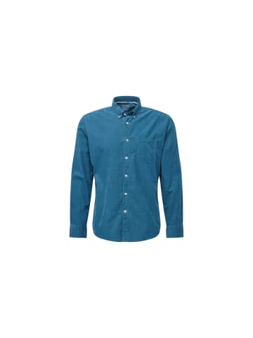 Marc O'Polo Shirts in blau