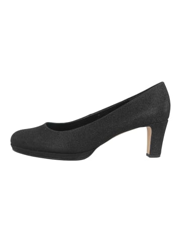 Gabor Pumps in Schwarz