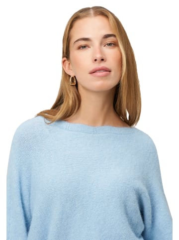 Zero  Strickpullover mit U-Boot Ausschnitt in 8719