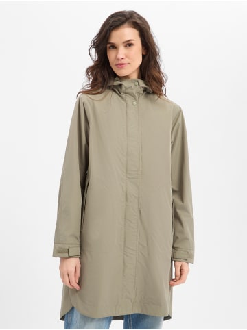 Camel Active Mantel in schilf