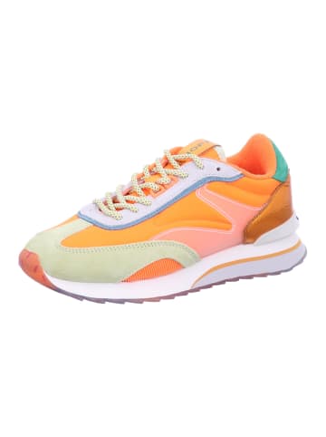 HOFF Damen- Schnürschuhe Passion Fruit in Rot
