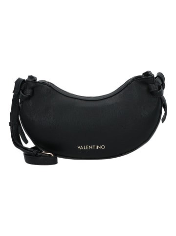 Valentino Win Schultertasche 31 cm in nero