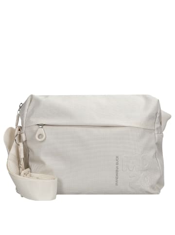 Mandarina Duck MD20 - Umhängetasche 28 cm (deep blue) in latte