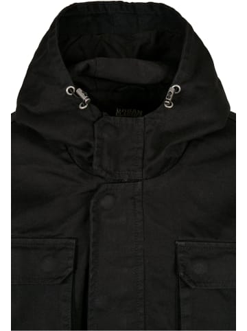 Urban Classics Urban Classics in black