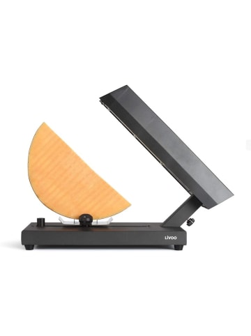 livoo DOC231 Traditionelles Raclette-Gerät