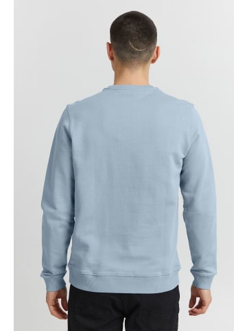CASUAL FRIDAY Rundhalspullover CFSeverin in Blau
