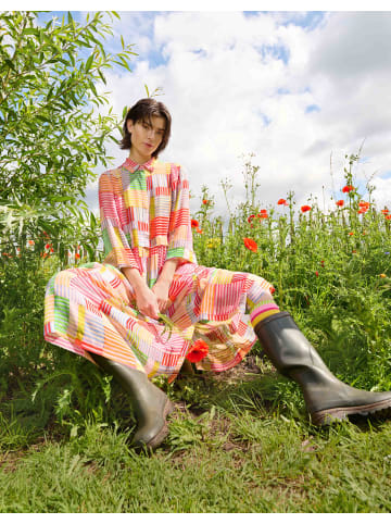 Oilily Durnham Kleid in Beige